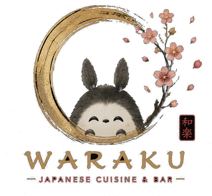 Waraku — Japanese Cuisine & Bar